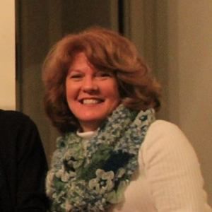 Meet your Posher, Kim adams